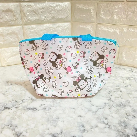 3/$20 🌸 Tsum Tsum Kids Lunch Bag. - Picture 3 of 4